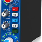 Midas Microphone Preamplifier 502 V2-Img-168740