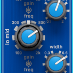 Midas Parametric Equaliser 512 V2-Img-168773