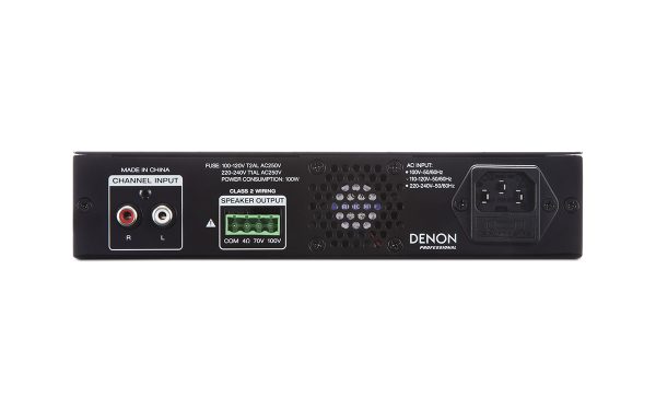 Denon Professional DN-280-Img-168778