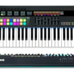 Novation 61SL MKIII-Img-168792