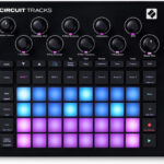 Novation Circuit Tracks-Img-168799