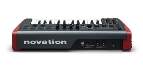 Novation Impulse 25-Img-168805