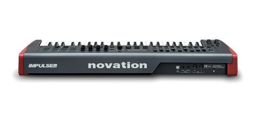 Novation Impulse 49-Img-168809