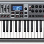 Novation Impulse 61-Img-168812