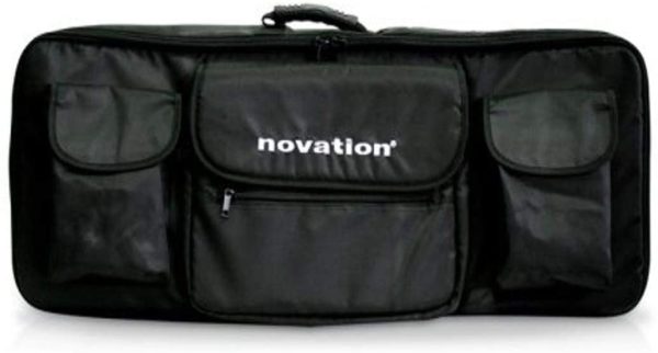 Novation Impulse Soft Carry Case 49-Img-168818