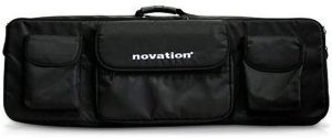 Novation Impulse Soft Carry Case 61-Img-168819