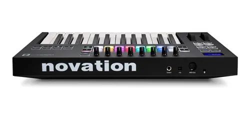 Novation Launchkey 25 MK3-Img-168825