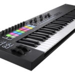 Novation Launchkey 49 MK3-Img-168831