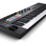 Novation Launchkey 61 MK3-Img-168835