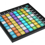 Novation Launchpad Mini MK3-Img-168841