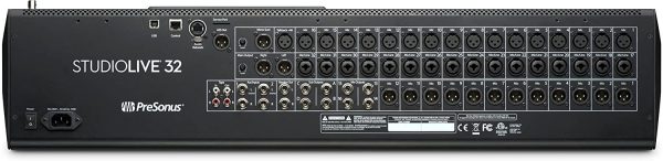 Presonus StudioLive 32S-Img-168898