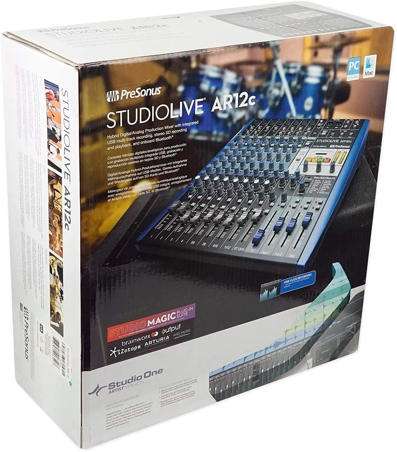 Presonus StudioLive AR12c-Img-168910