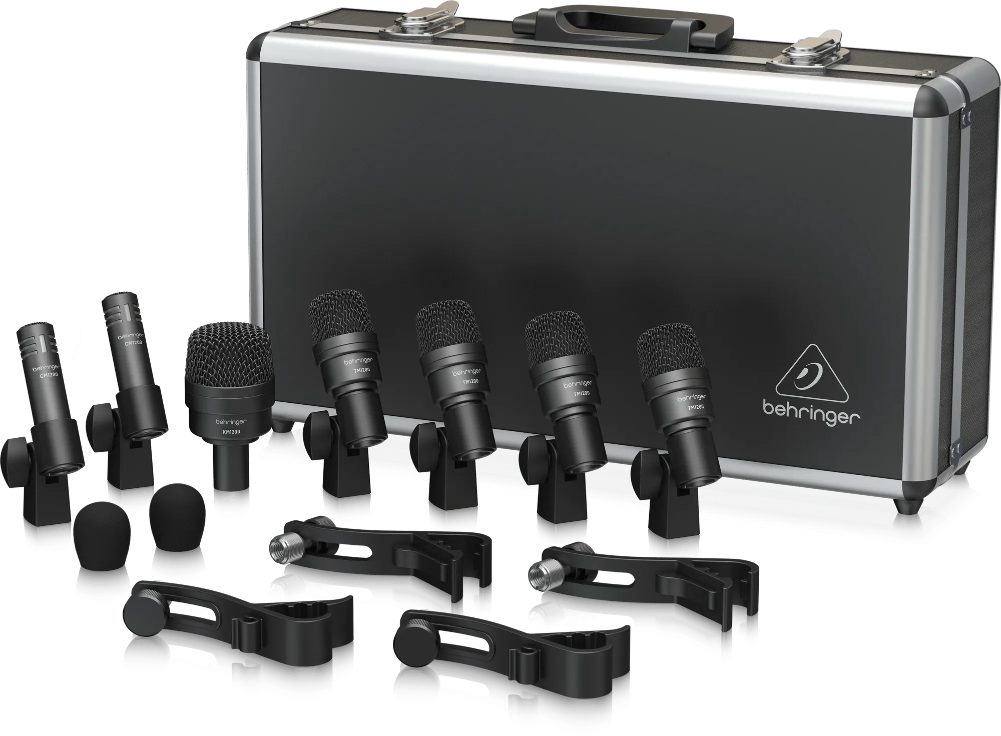Behringer BC1200-Img-169069 Behringer BC1200-Img-169069