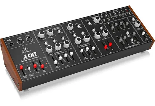 Behringer CAT-Img-169074