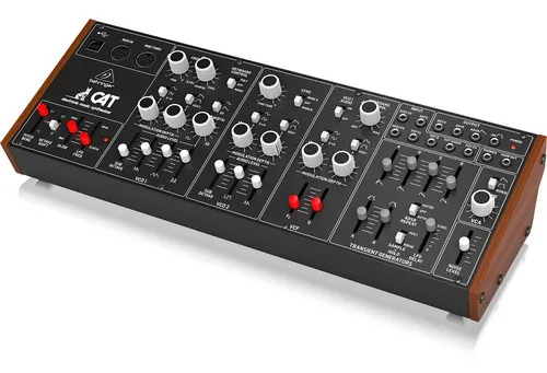 Behringer CAT-Img-169075