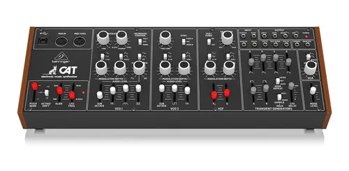 Behringer CAT-Img-169076