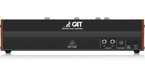 Behringer CAT-Img-169077