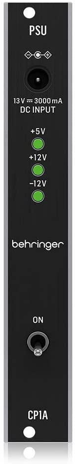 Behringer CP1A-Img-169098