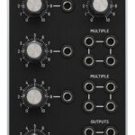 Behringer CP3A-M Mixer-Img-169107