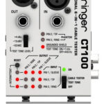 Behringer CT100-Img-169121