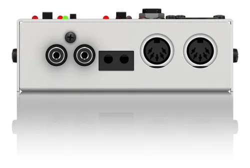 Behringer CT100-Img-169122