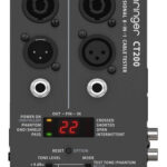 Behringer CT200-Img-169123