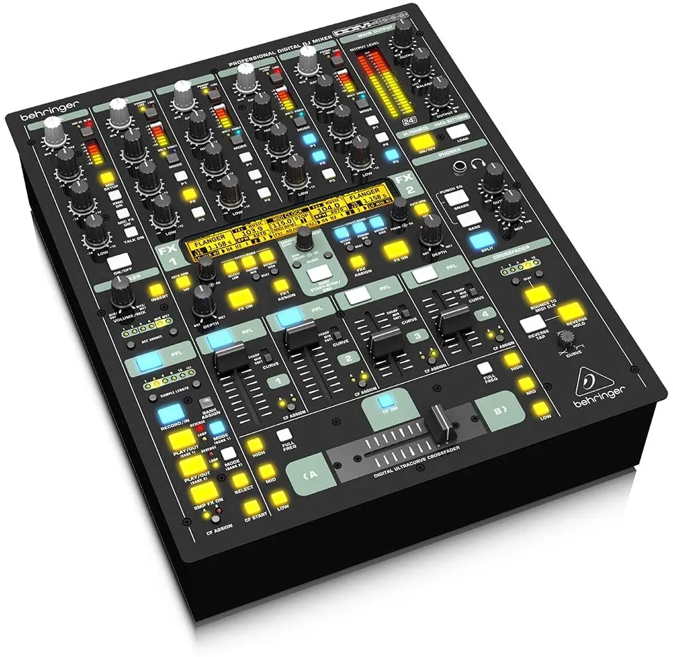 Behringer DDM4000-Img-169128