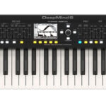 Behringer DeepMind 6-Img-169157