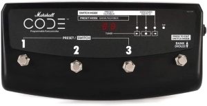 Marshall Footswitch Code Serie-Img-169250