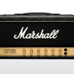 Marshall JCM 800 Reissue 2203-Img-169254