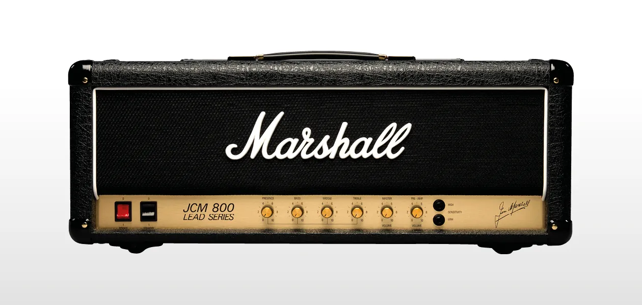 Marshall JCM 800 Reissue 2203-Img-169254 Marshall JCM 800 Reissue 2203-Img-169254