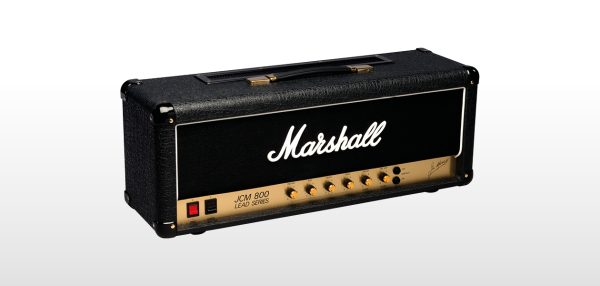 Marshall JCM 800 Reissue 2203-Img-169255