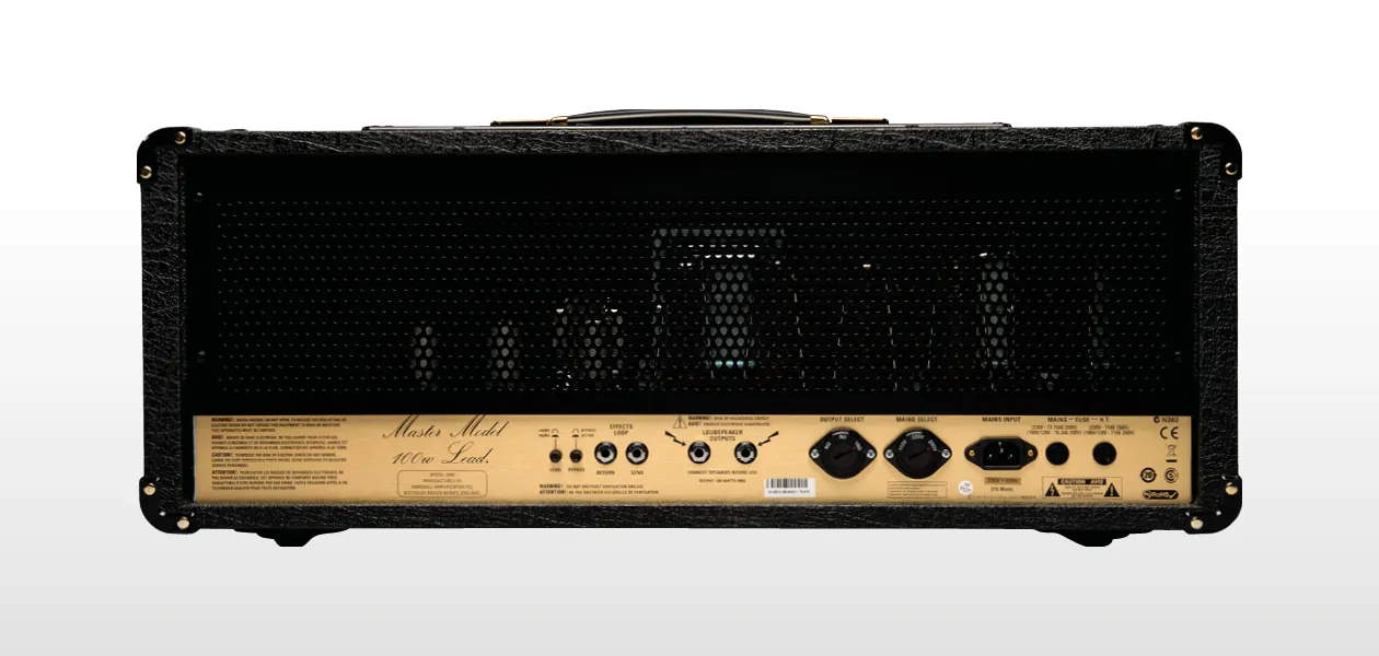 Marshall JCM 800 Reissue 2203-Img-169256