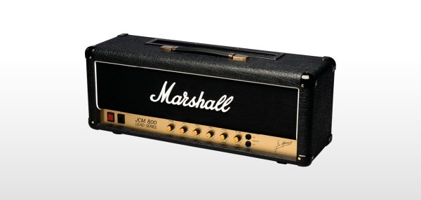Marshall JCM 800 Reissue 2203-Img-169257