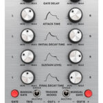 Behringer Dual Envelope Generator 1033-Img-169266