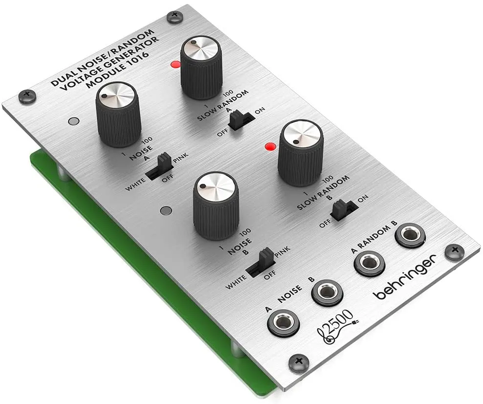 Behringer Dual Noise / Random Gen. 1016-Img-169274