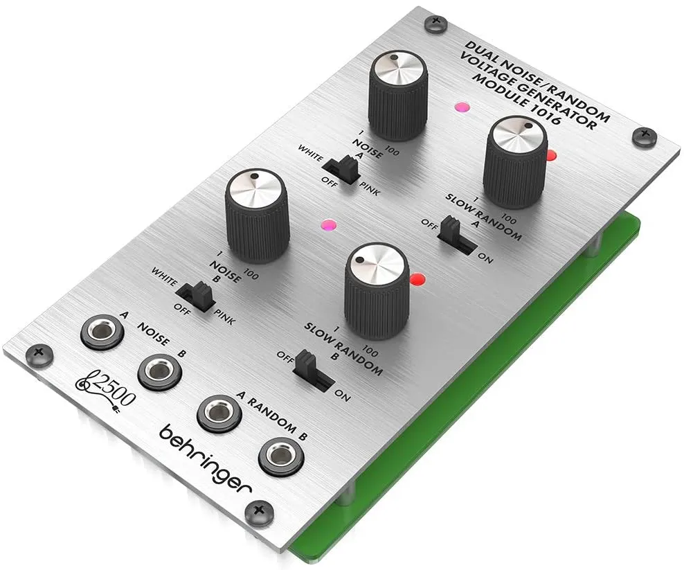 Behringer Dual Noise / Random Gen. 1016-Img-169275