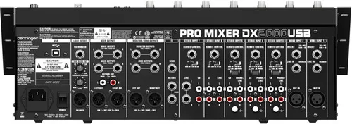Behringer DX2000USB-Img-169277
