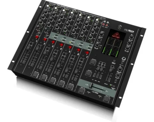 Behringer DX2000USB-Img-169279