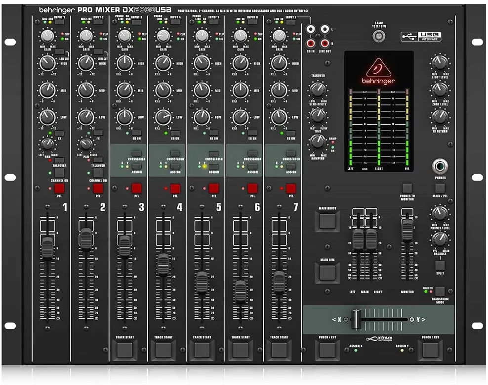 Behringer DX2000USB-Img-169280
