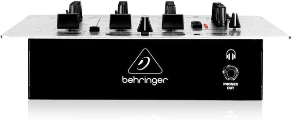 Behringer DX626-Img-169290