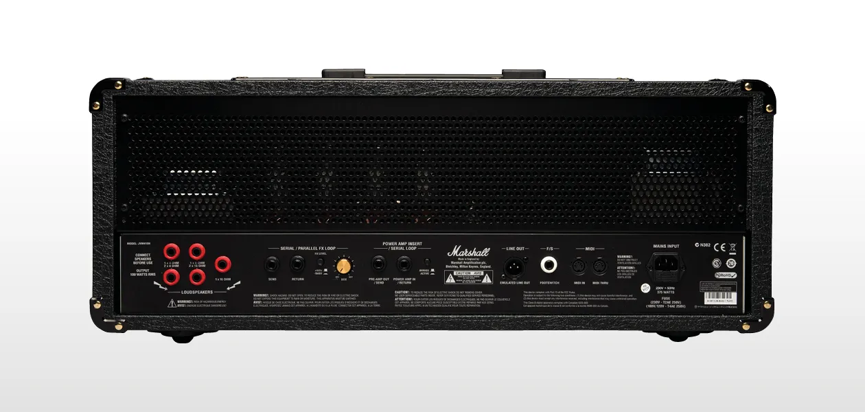 Marshall JVM410H-Img-169296