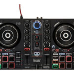 Hercules DJ Control Inpulse 200-Img-169316