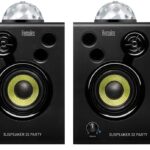Hercules DJ Speaker 32 Party-Img-169336