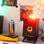 Hercules DJ Speaker 32 Party-Img-169338