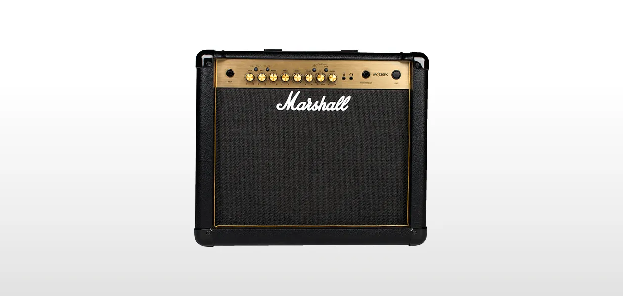 Marshall MG30GFX-Img-169393 Marshall MG30GFX-Img-169393
