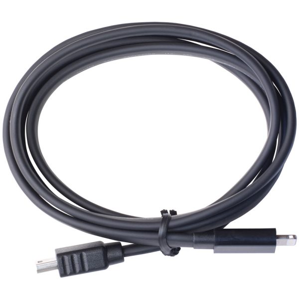 Apogee Lightning Cable Quar. Duet One-Img-169417
