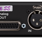 Apogee Symphony I/O Module A2X6 SE-Img-169453
