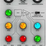 Behringer Filtamp Module 1006-Img-169460