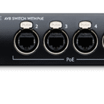 Presonus SW5E AVB Switch-Img-169496